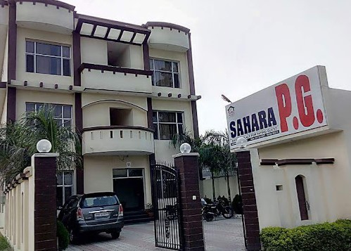 Sahara PG